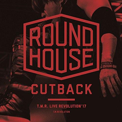 Goin'(Live)(ROUND HOUSE CUTBACK)