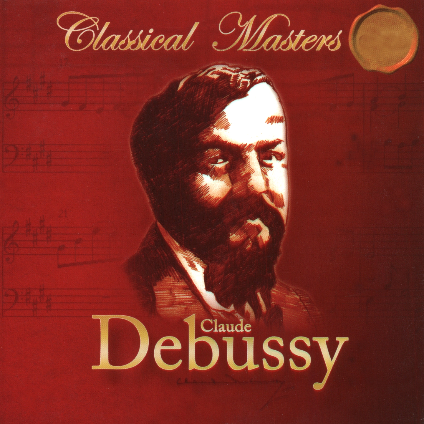 Debussy: Suite bergamasque, L. 75, Pre lude a l' apre smidi d' un faune, L. 86, Children' s Corner, L. 113  Syrinx, L. 129