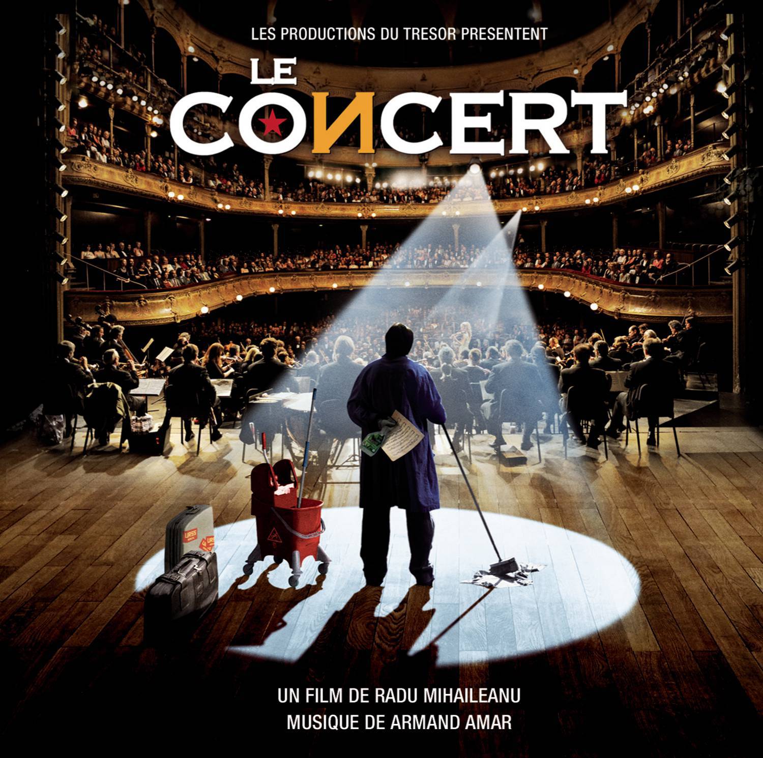 Le Concert