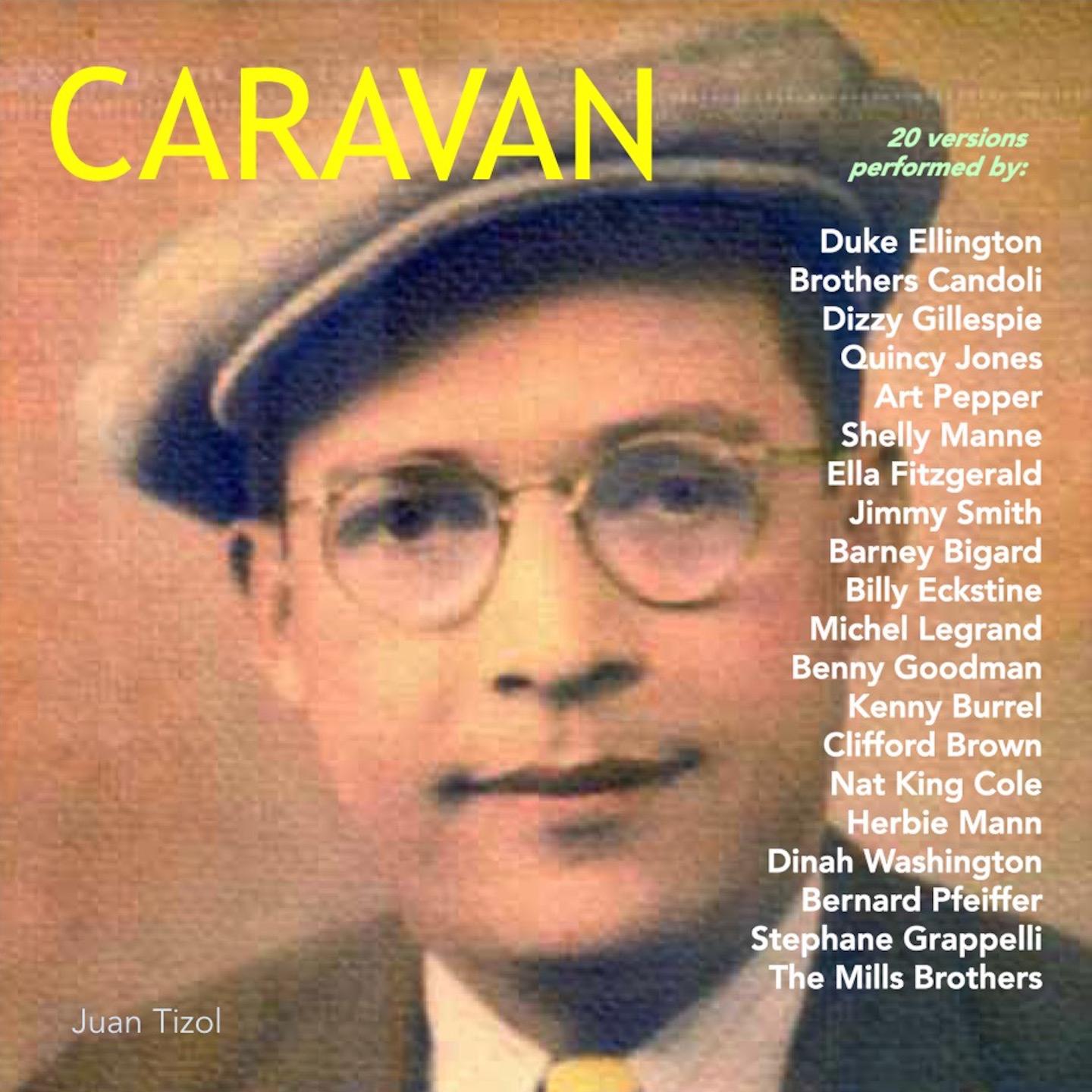 Caravan (20 Versions Performed By:)