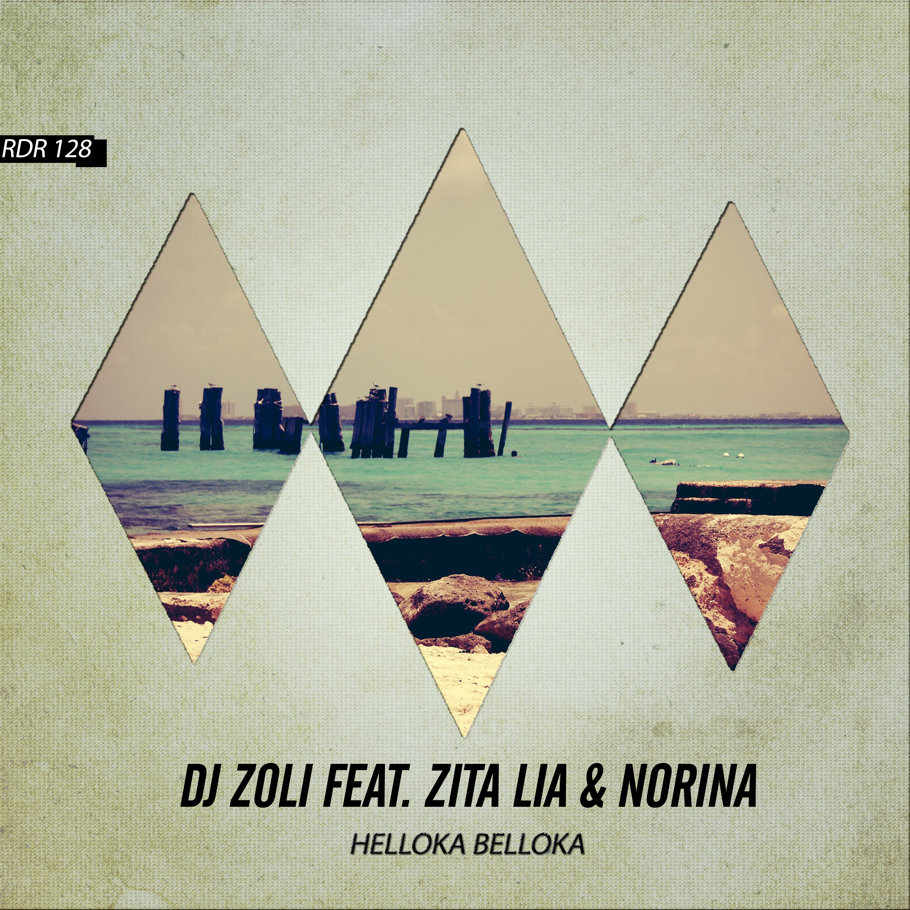 Helloka Belloka (Feat. Zita Lia & Norina)