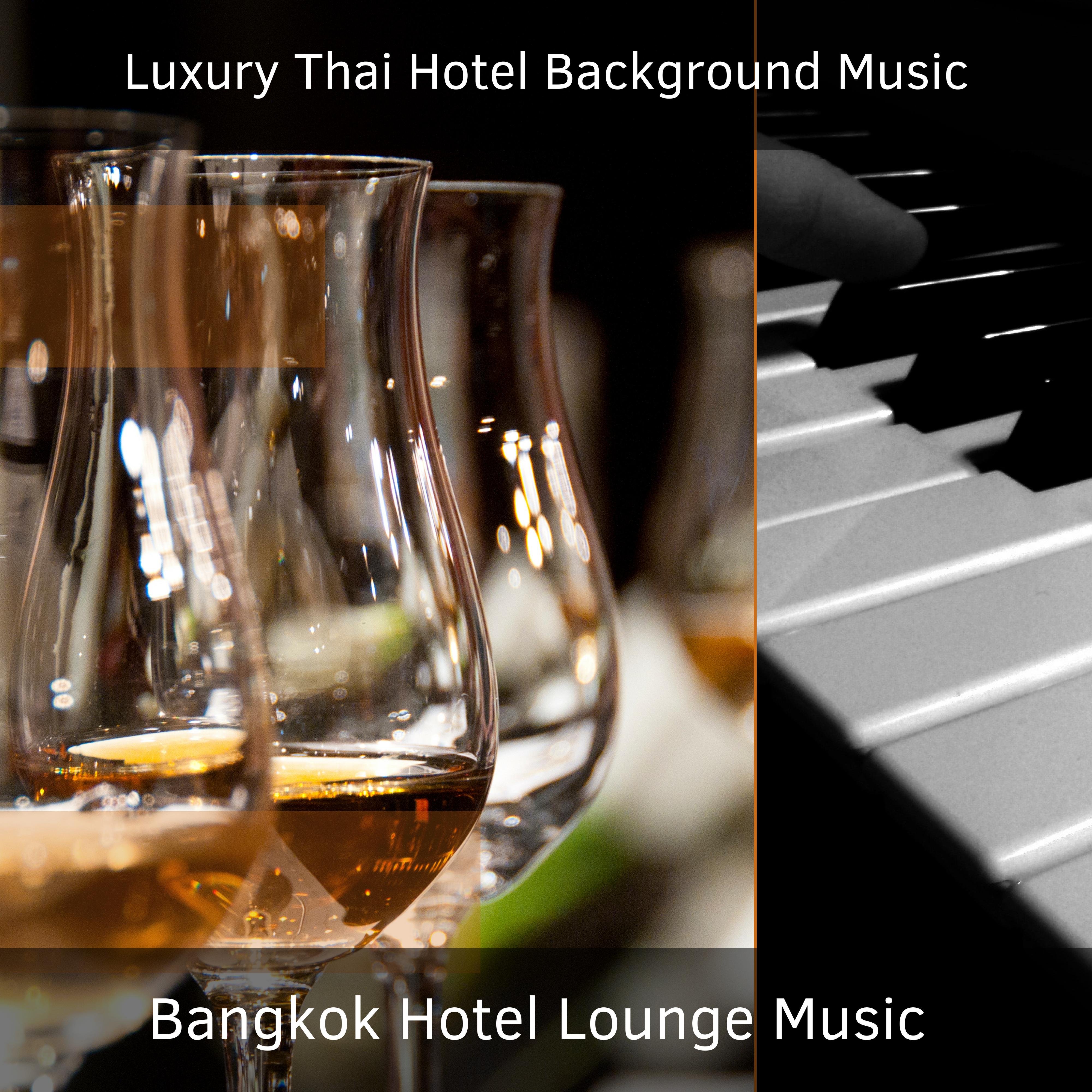 Fabulous Delicate Jazz for Luxury Hotels
