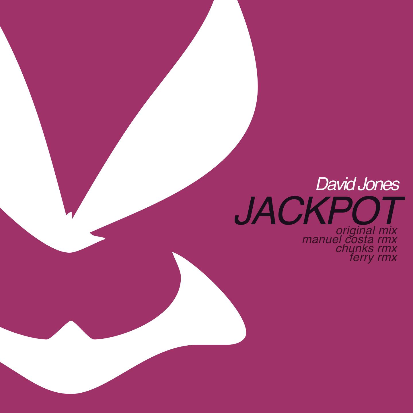 Jackpot (Ferry Remix)