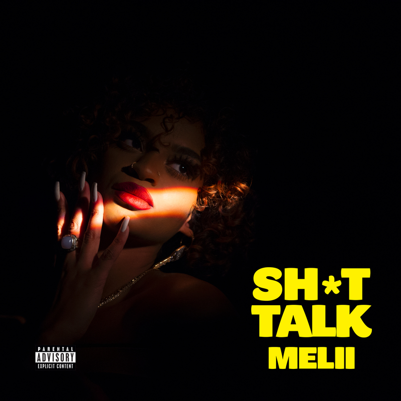 **** Talk (Explicit)