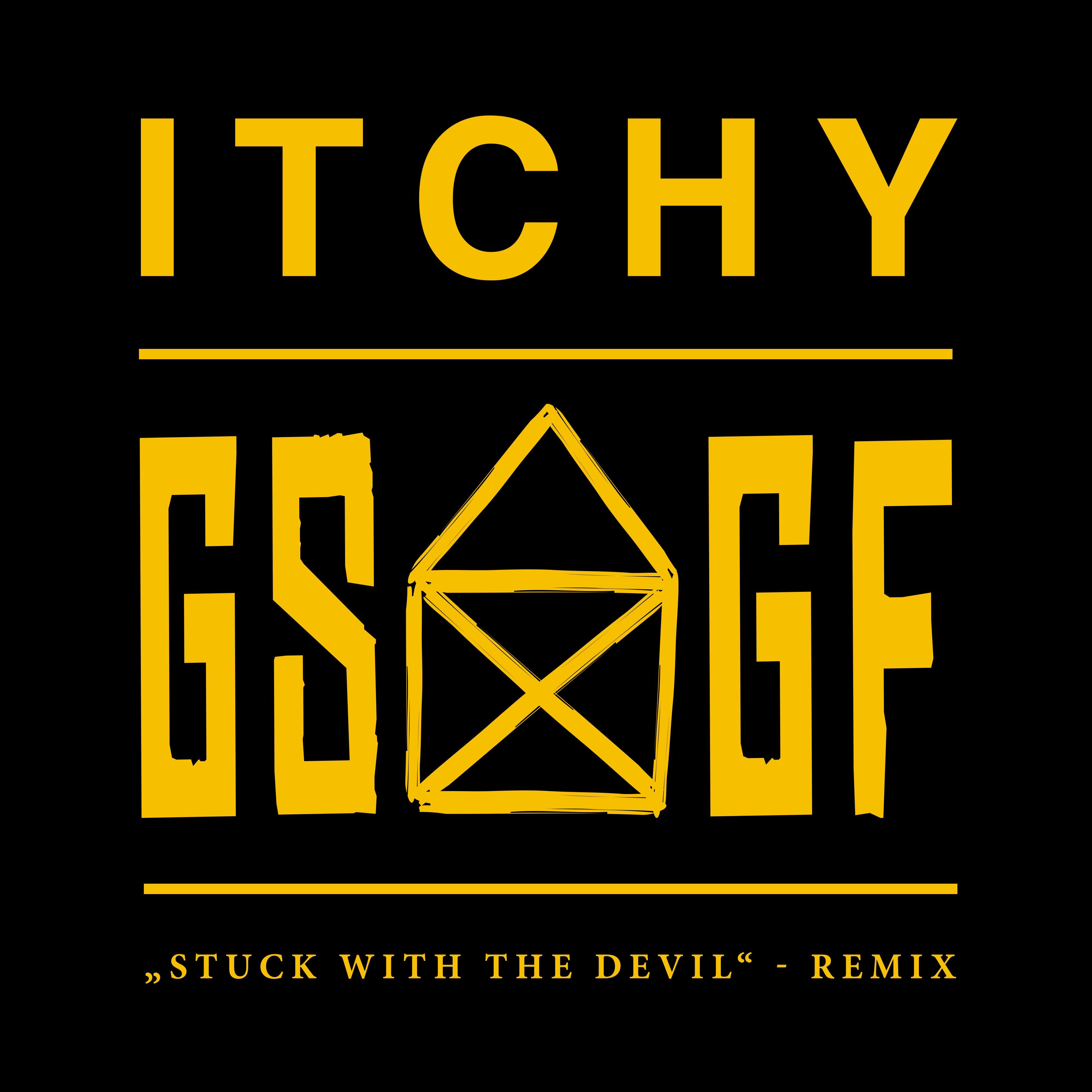 Stuck With The Devil Grossstadtgeflü ster Remix