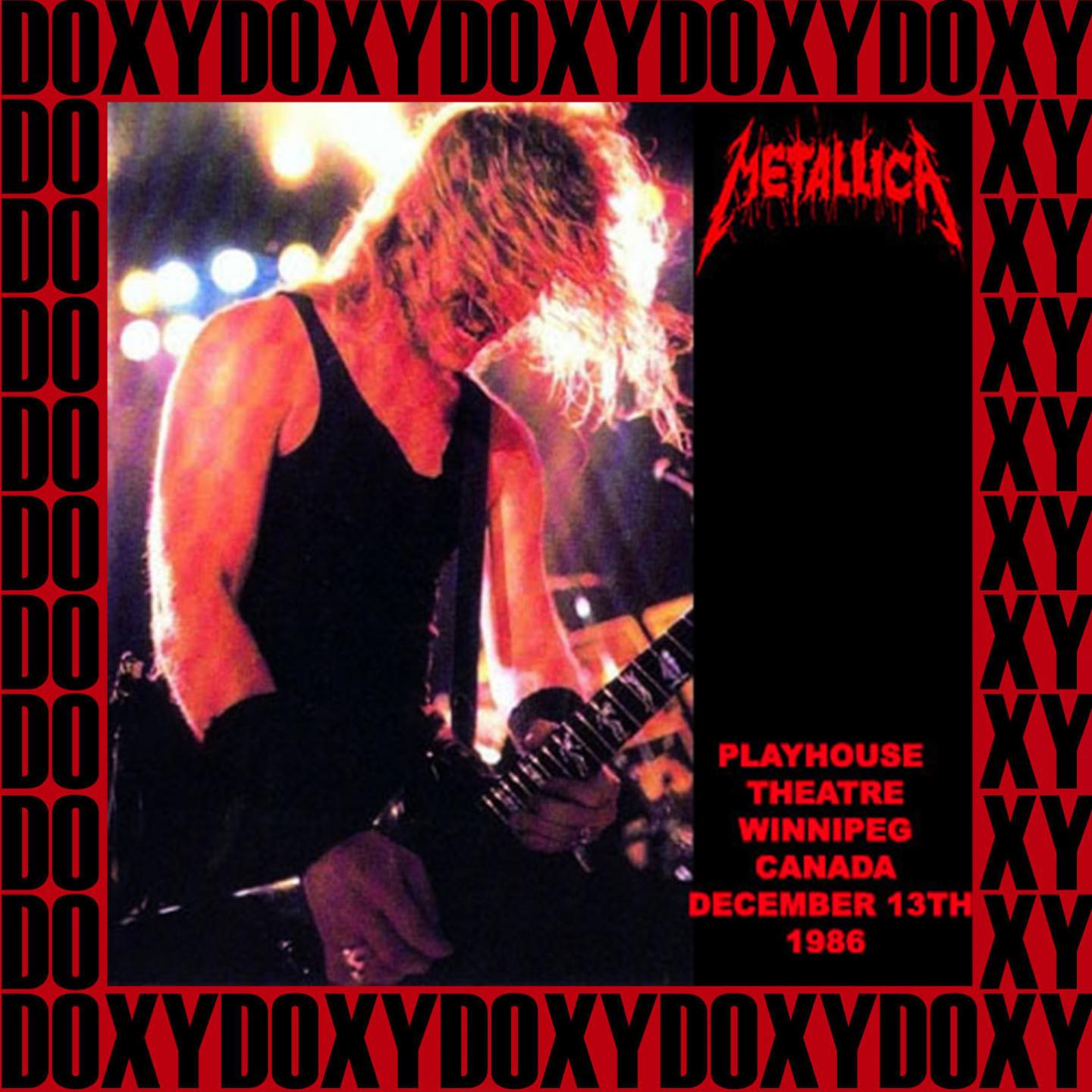 Kirk's Guitar Solo (Live)