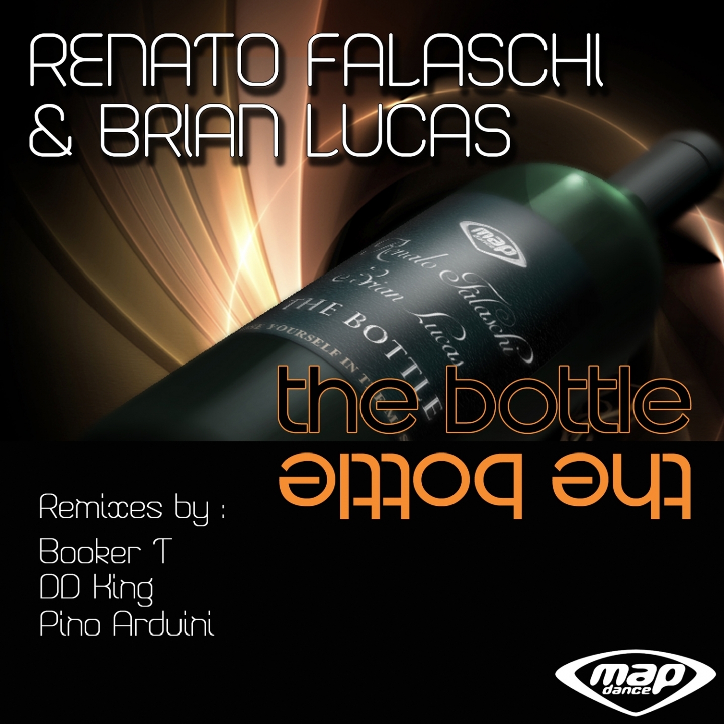 The Bottle (Pino Arduini Radio Tool Mix)