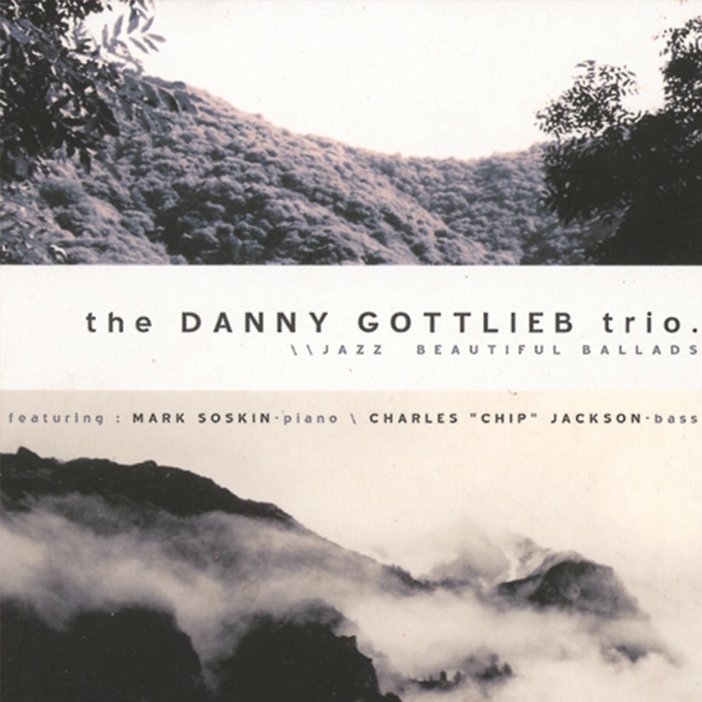 Jazz Beautiful Ballads