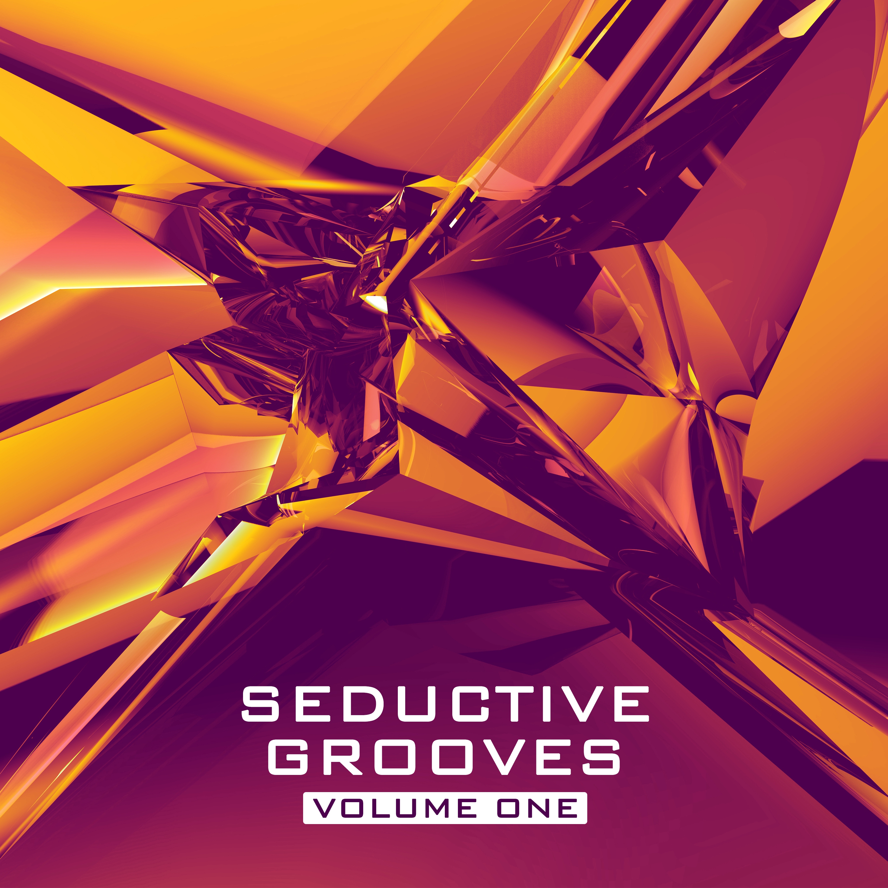 Seductive Grooves, Vol. 1 - Nu Disco House Sounds