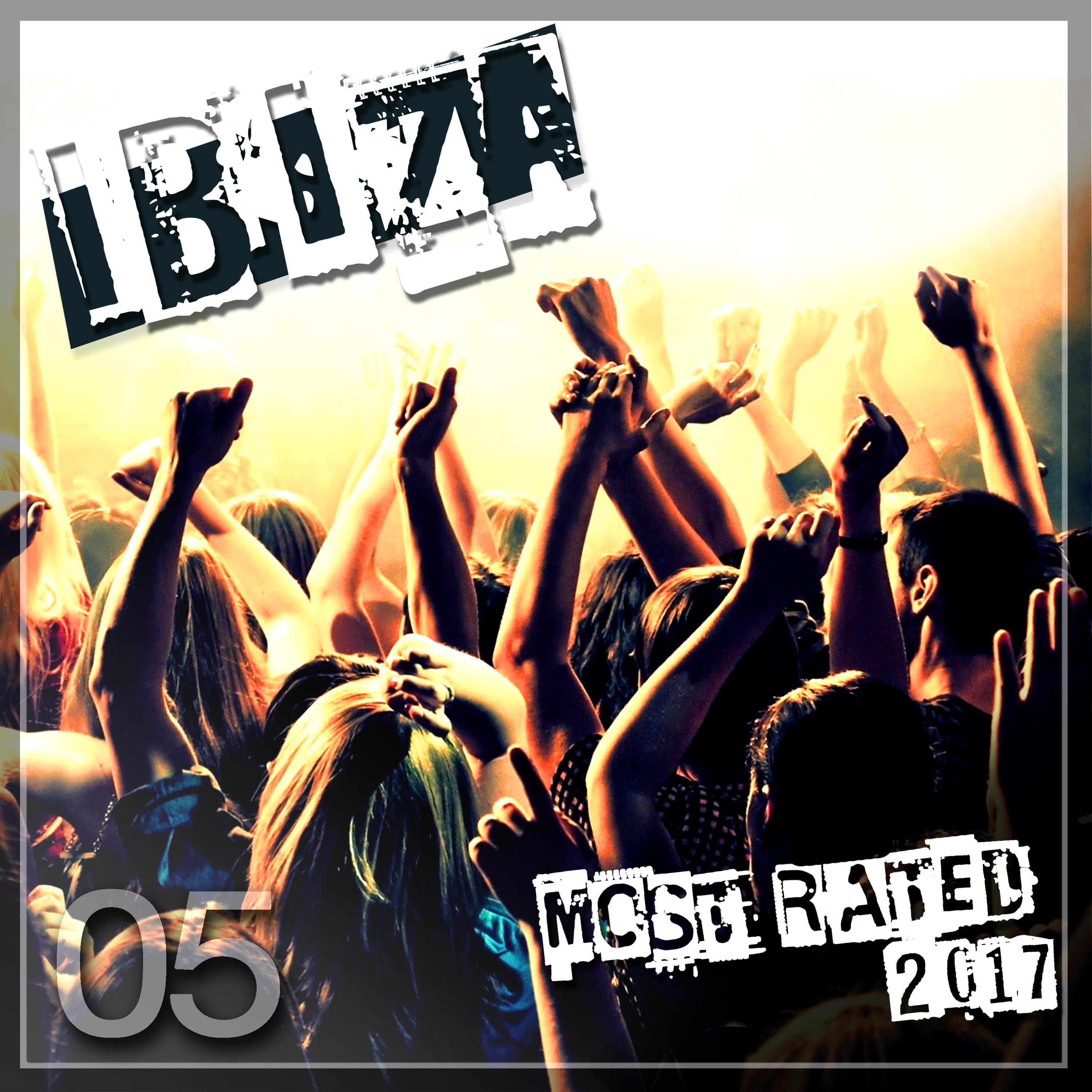 Ibiza Most Rated, Vol. 5