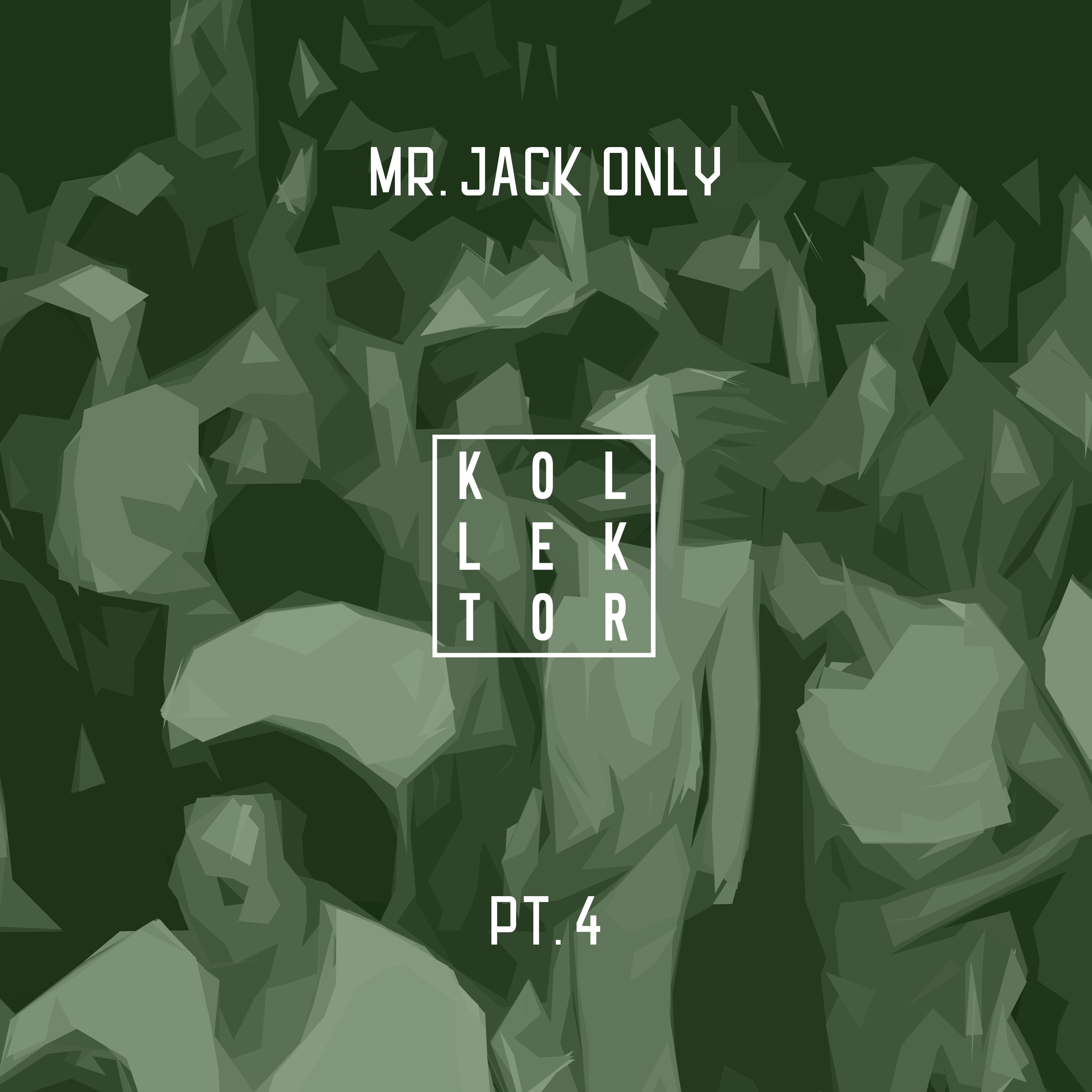 Mr. Jack Only, Pt. 4