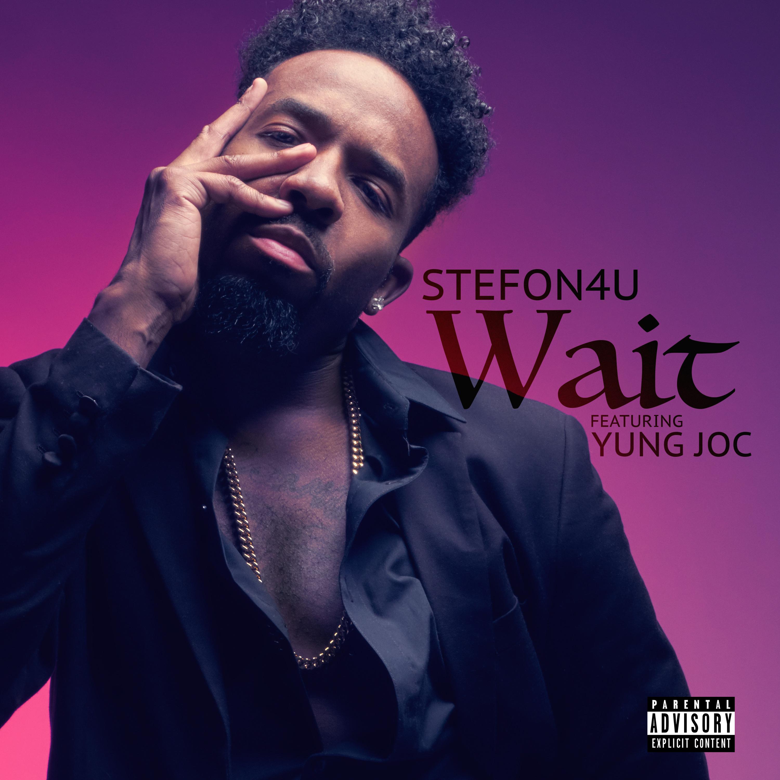 Wait (feat. Yung Joc) [Clean]