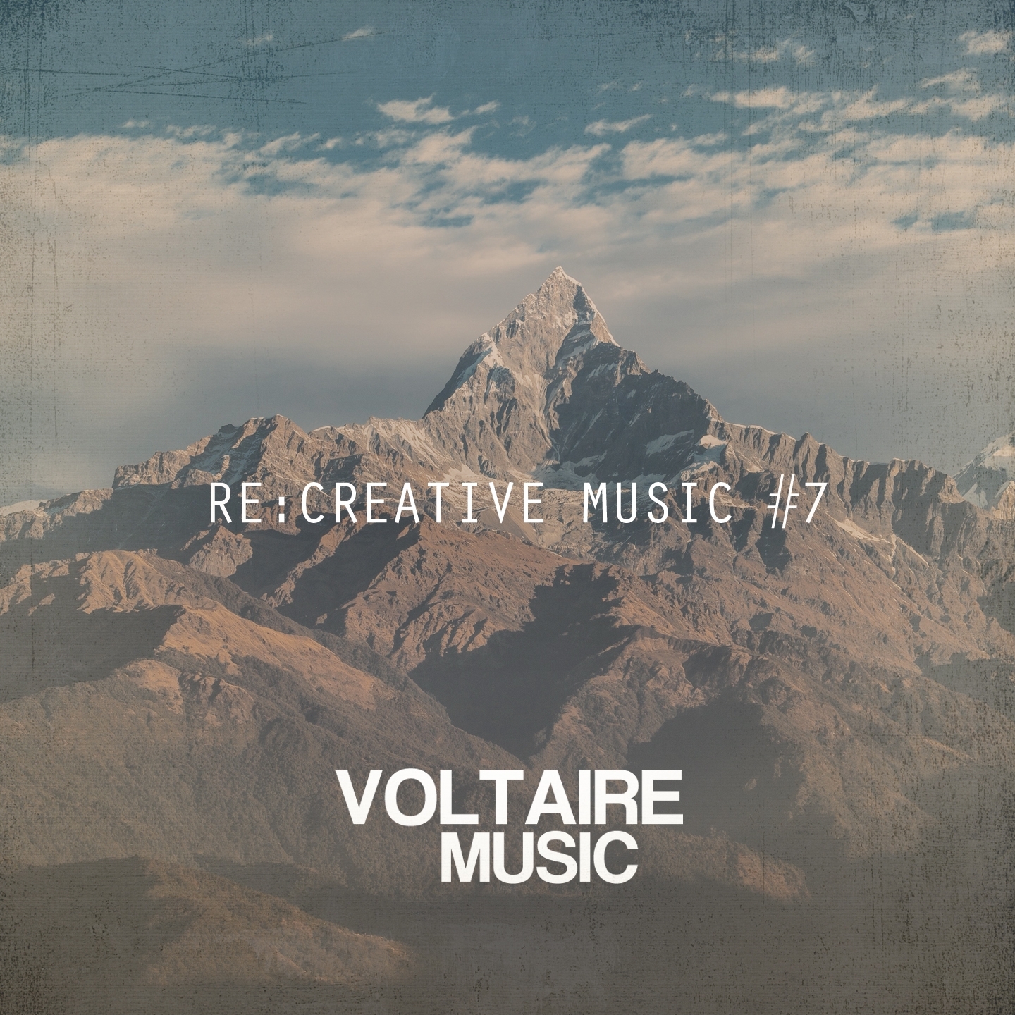 Re:Creative Music, Vol. 7