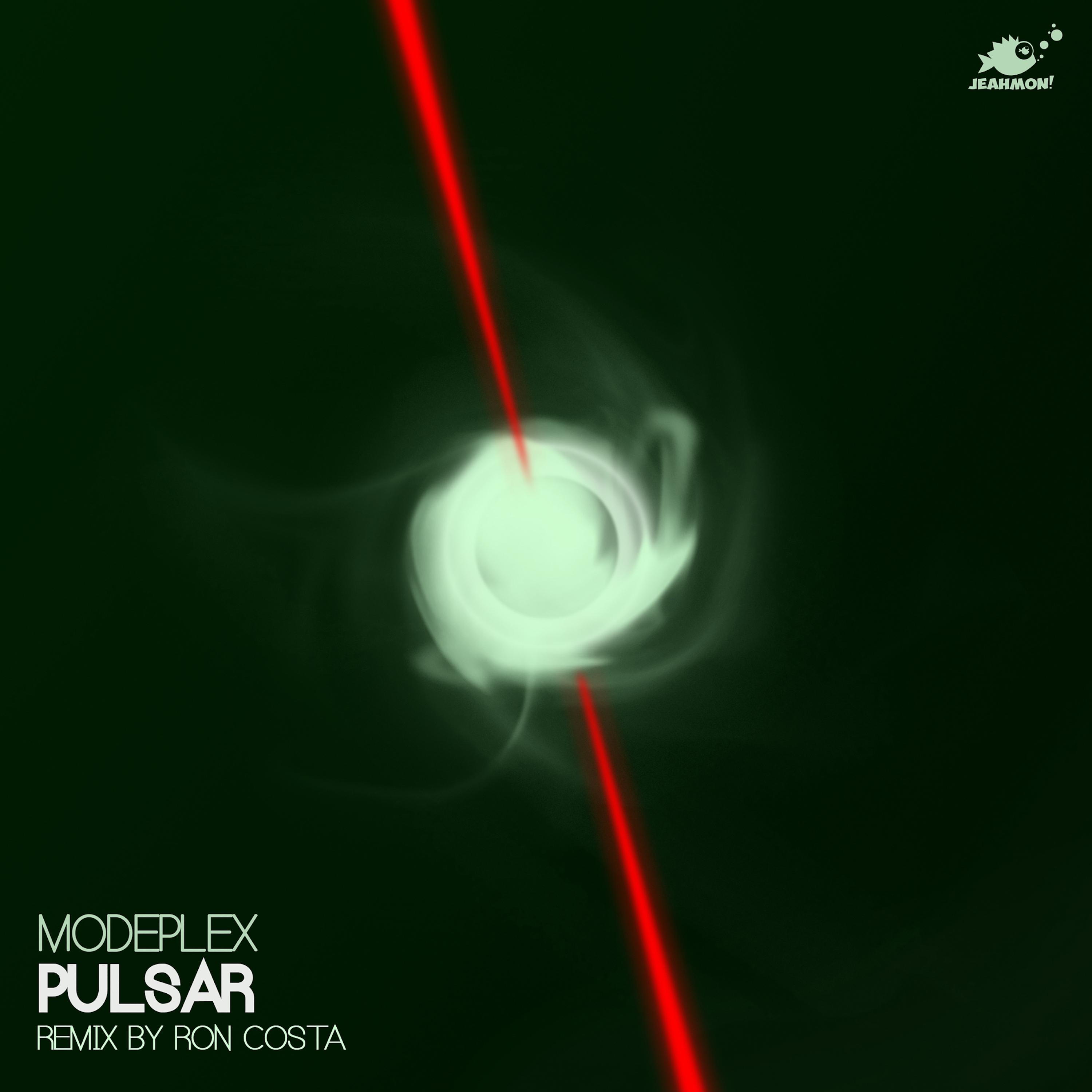 Pulsar (Ron Costa Remix)