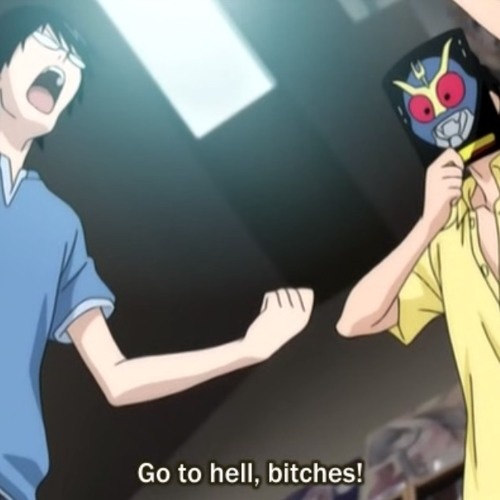 *SIDE A* NEKOHIME KINGDOM (prod. YUUTA)