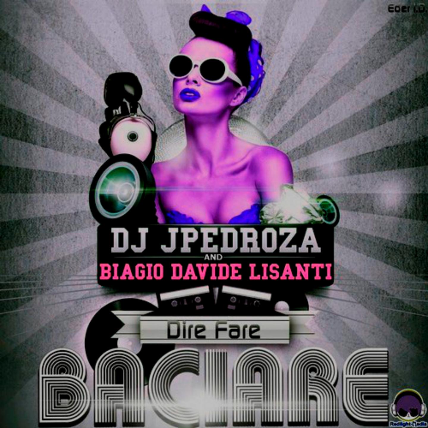 Dire fare baciare (Claster DJ Remix)