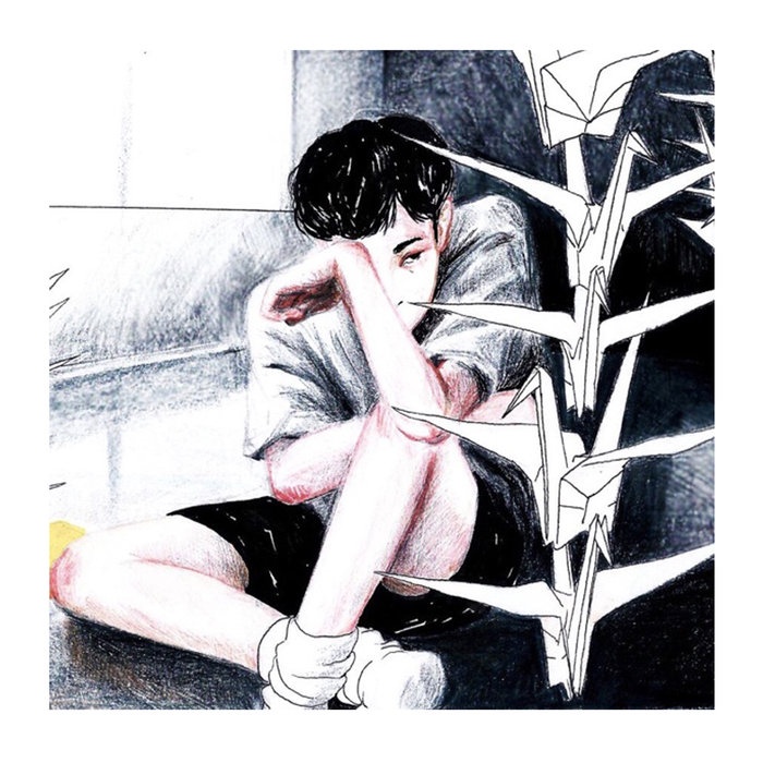 woke* up at 5 am.* [dawn]