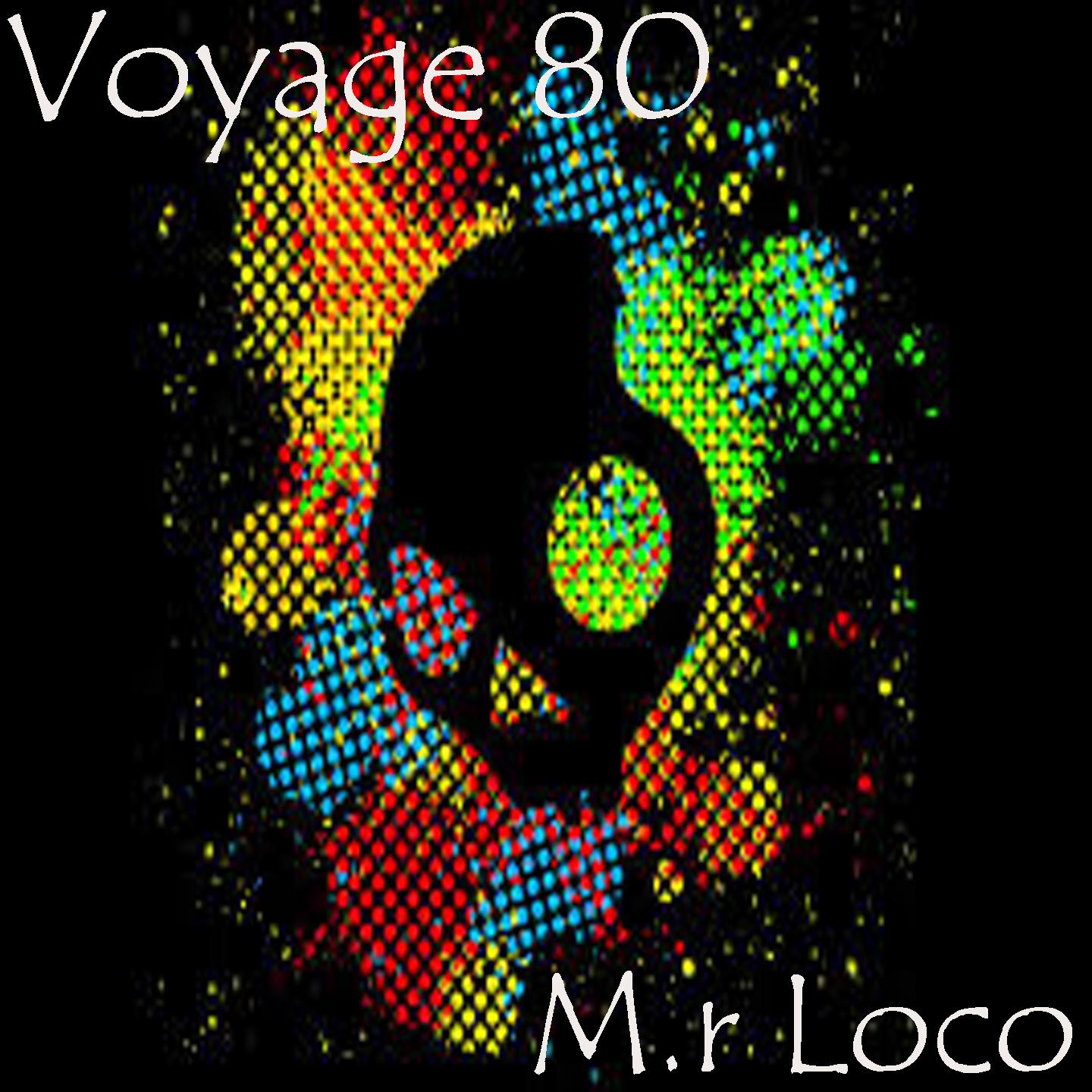 Voyage (You Must Be Mine)