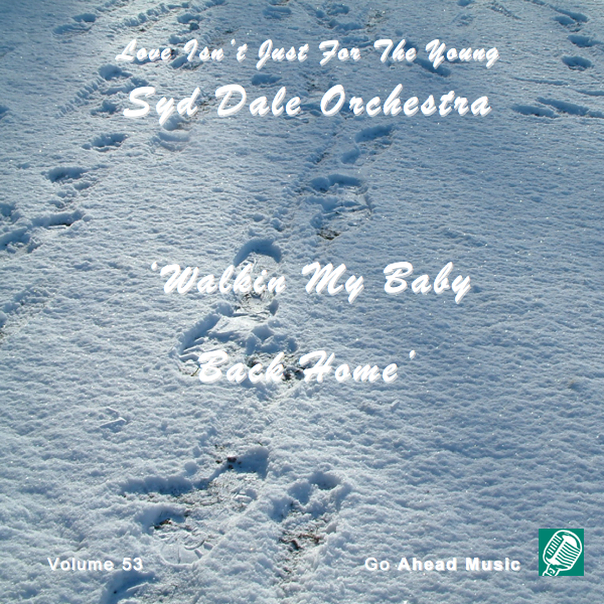 Accentuate The Positive