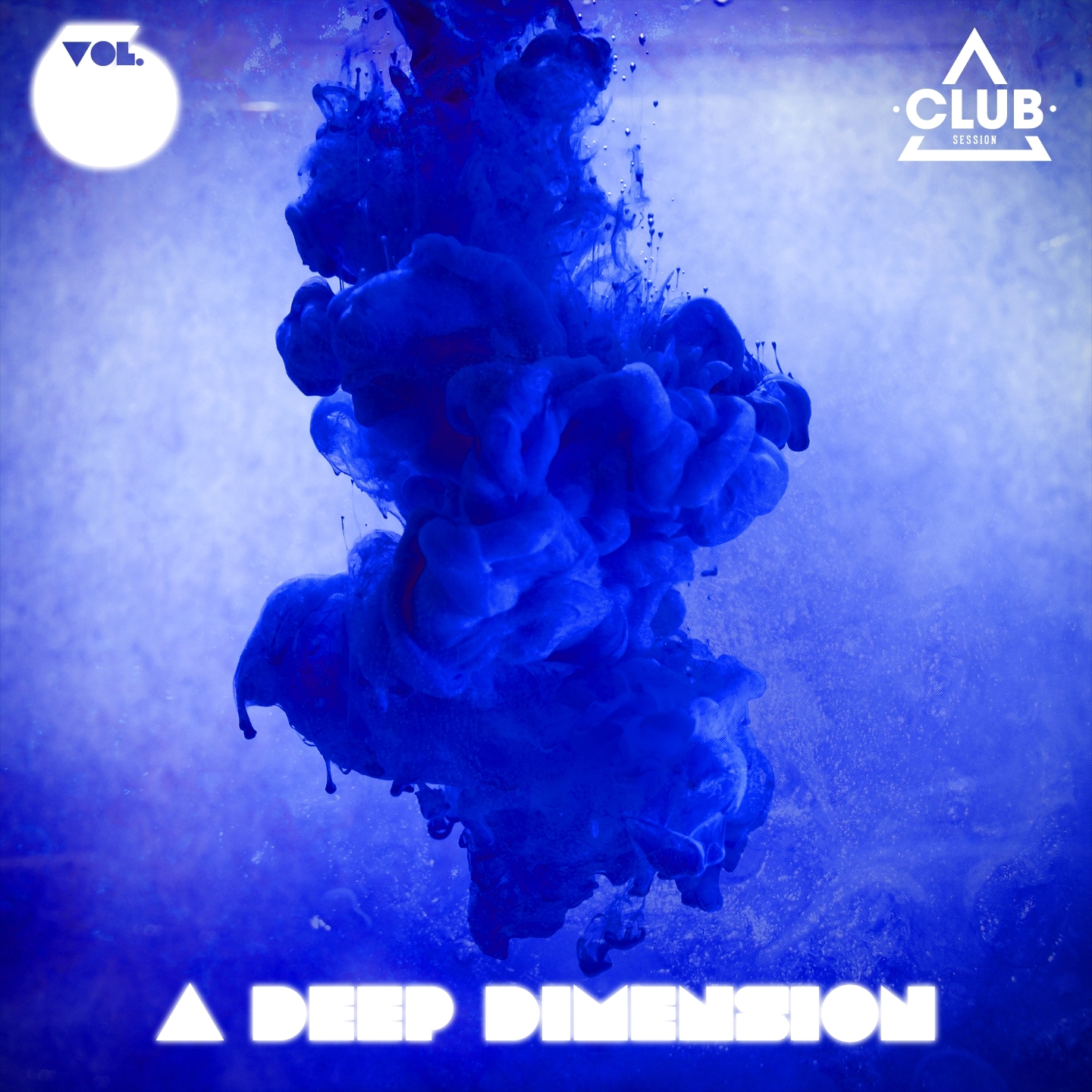 A Deep Dimension, Vol. 6