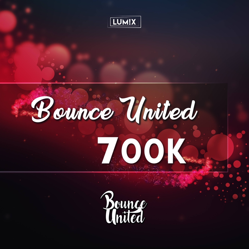 Bounce United (700K) (Original Mix)