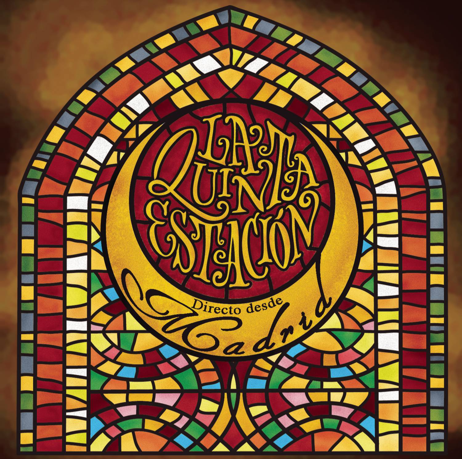 Flores de Alquiler Versio n Acu stica Directo Madrid En Vivo