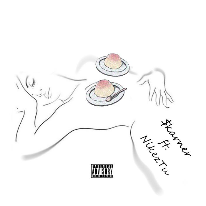 bu ding ft.  NikezTu