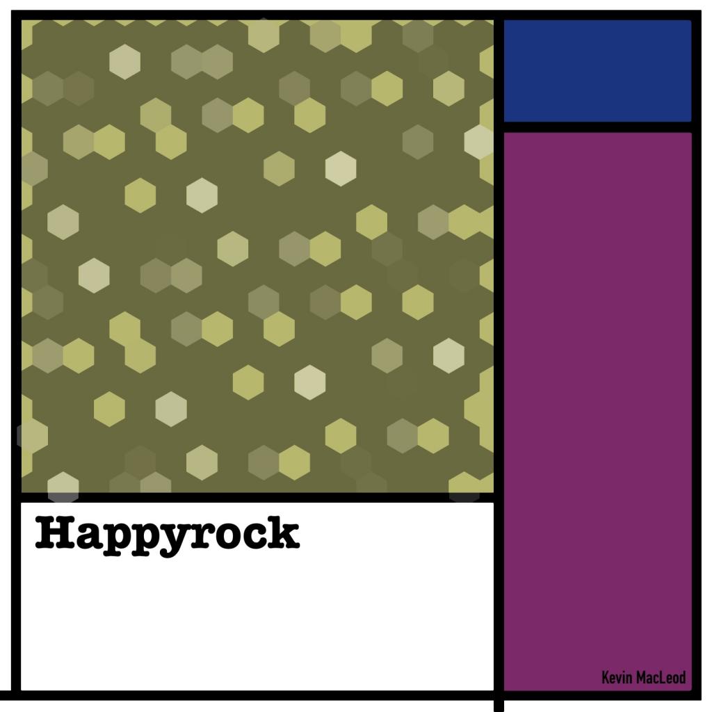 Happyrock