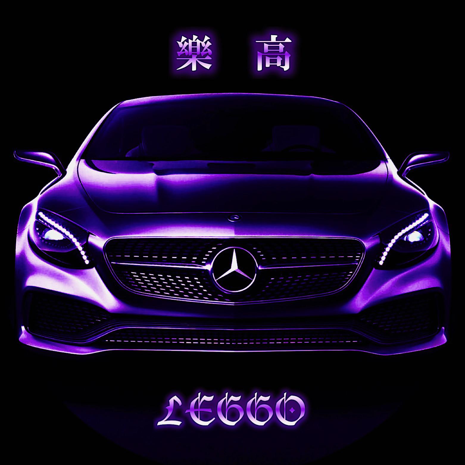 AMG Prod. By  LEGGO
