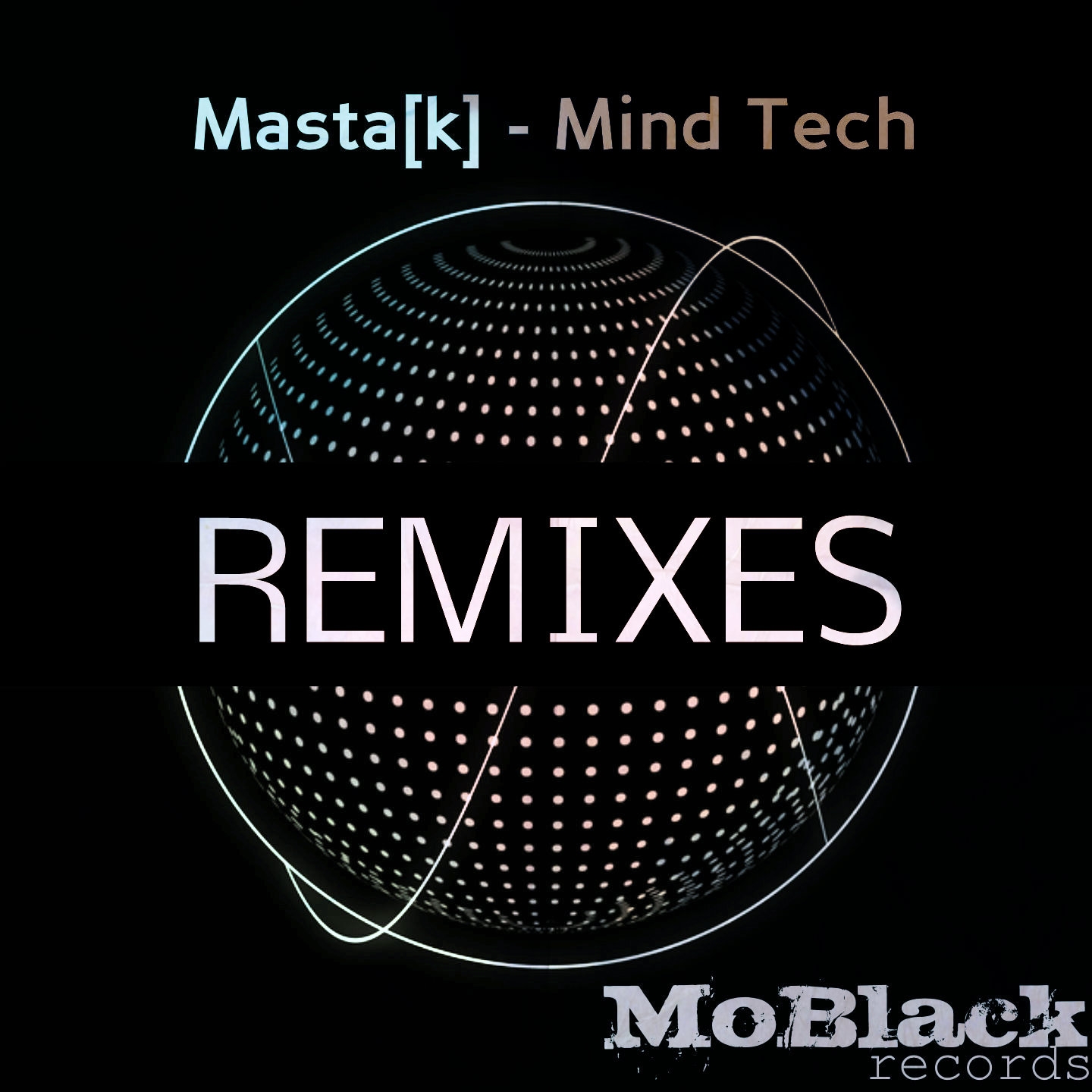 Mind Tech (Afro Tech Mix)