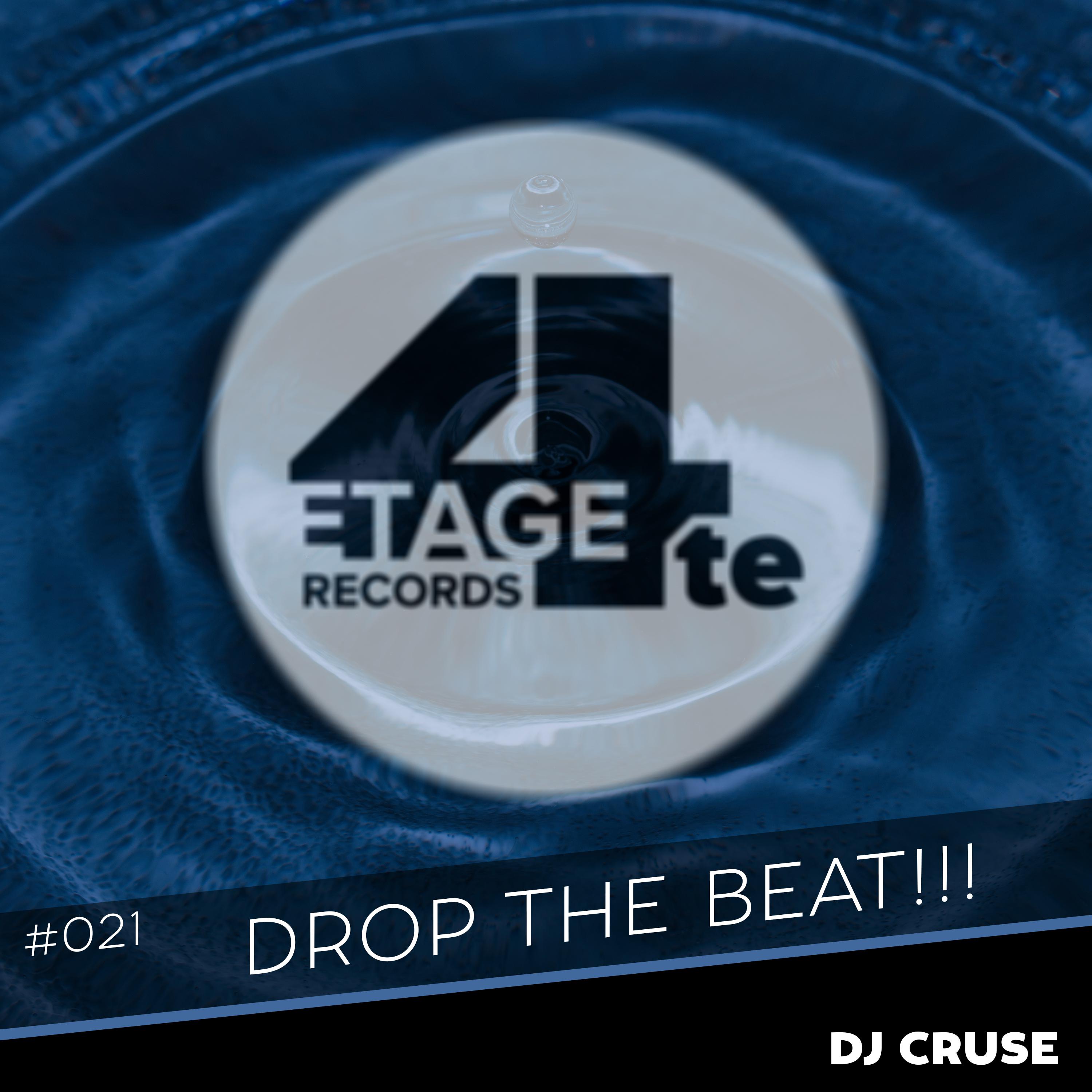 Drop the Beat !!!