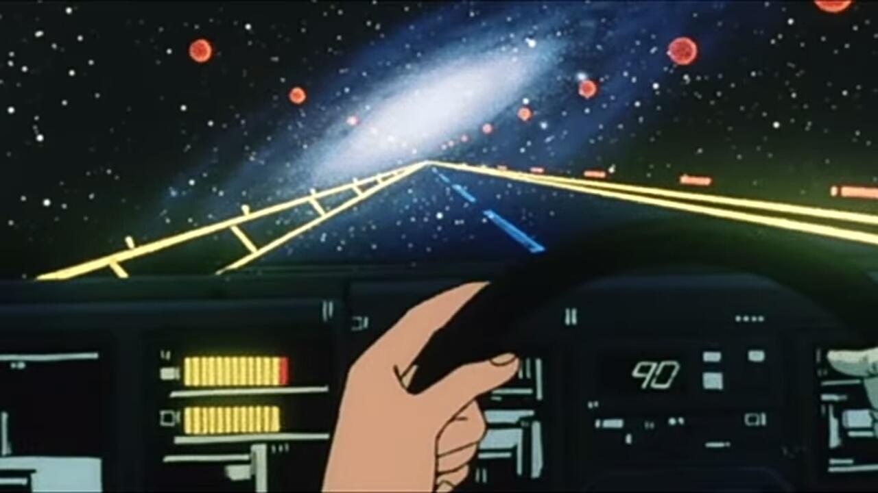 xing qiu ri ji The  universe  diary