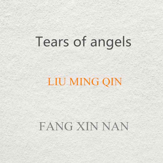 Tears  of  angels