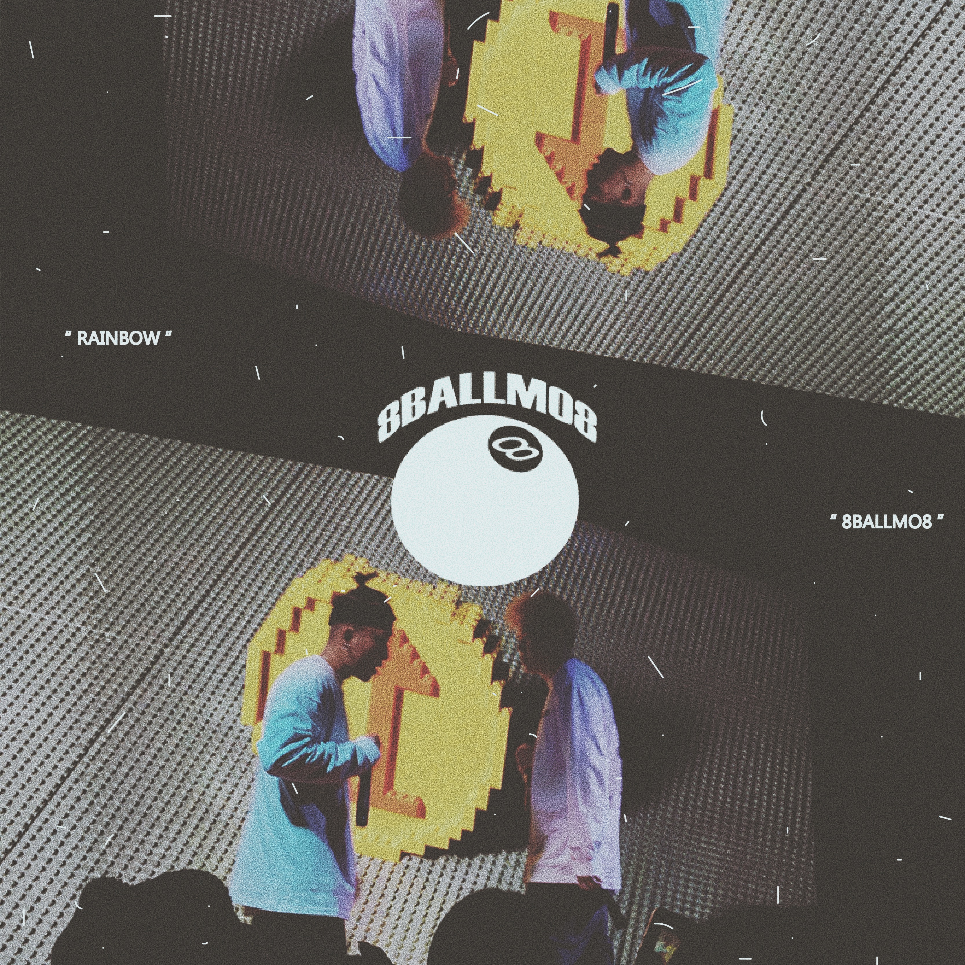 RAINBOW Prod.  by  MbM