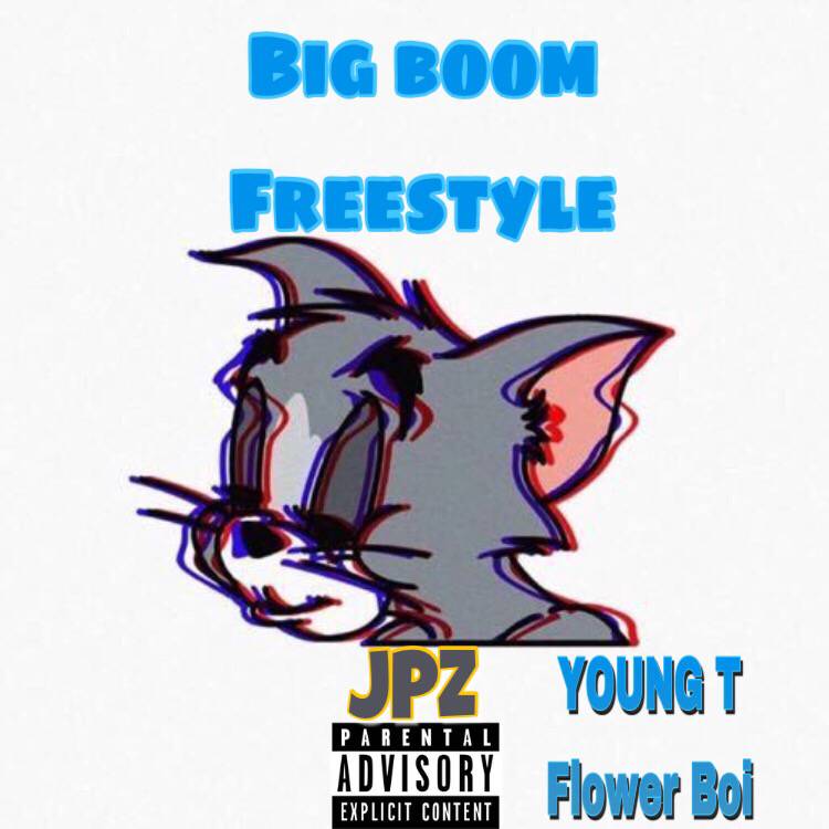 Big Boom FREESTYLE