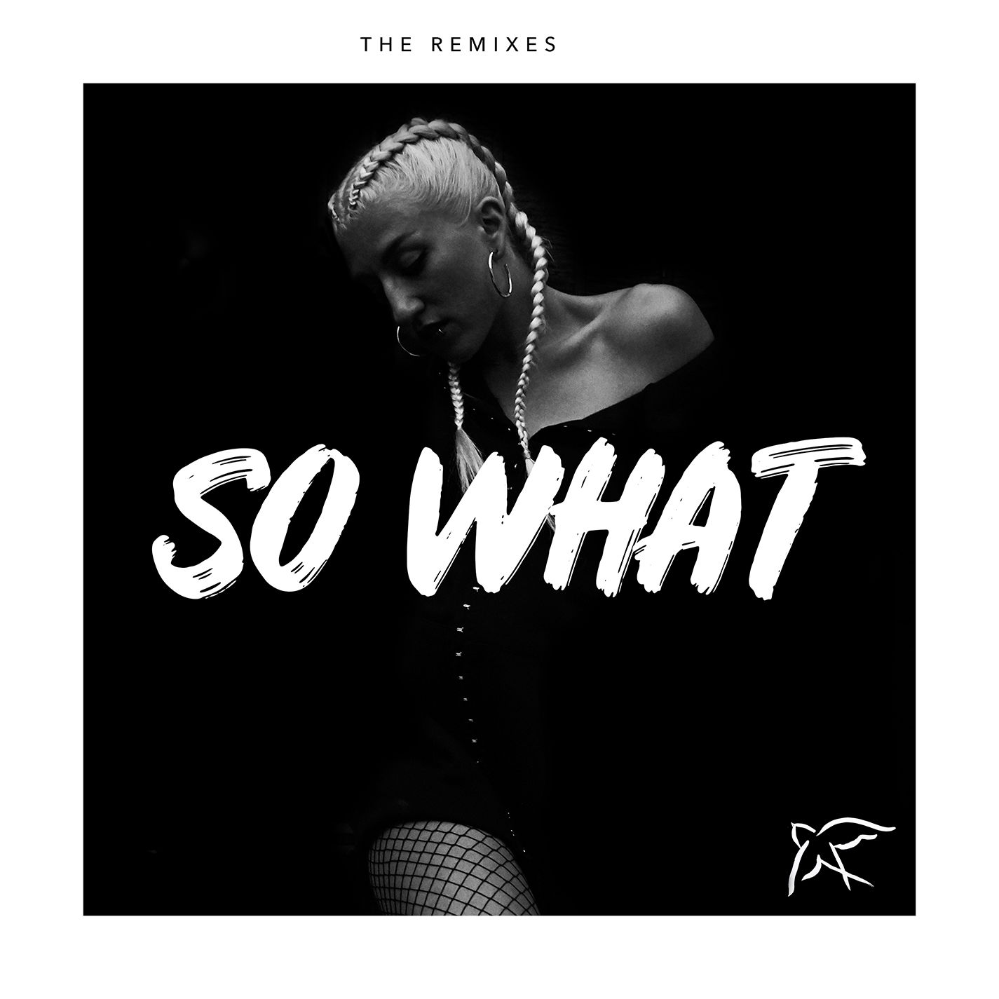 So What (Sophie Francis Remix)