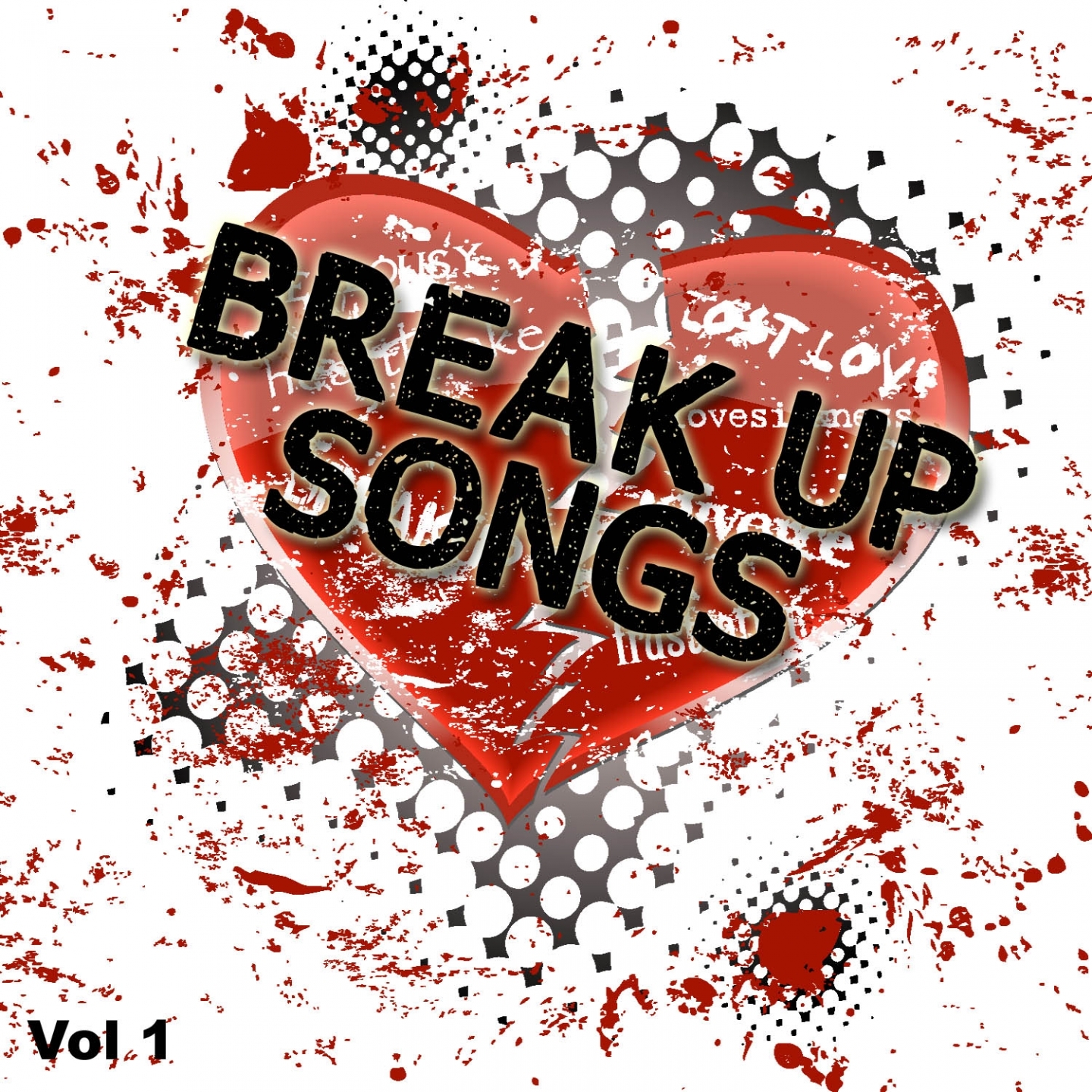 Break Up Songs, Vol 3