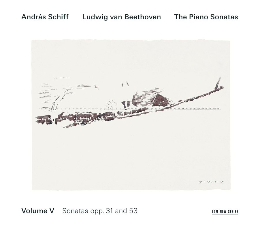 Piano Sonata No.21 in C, Op.53 -"Waldstein"