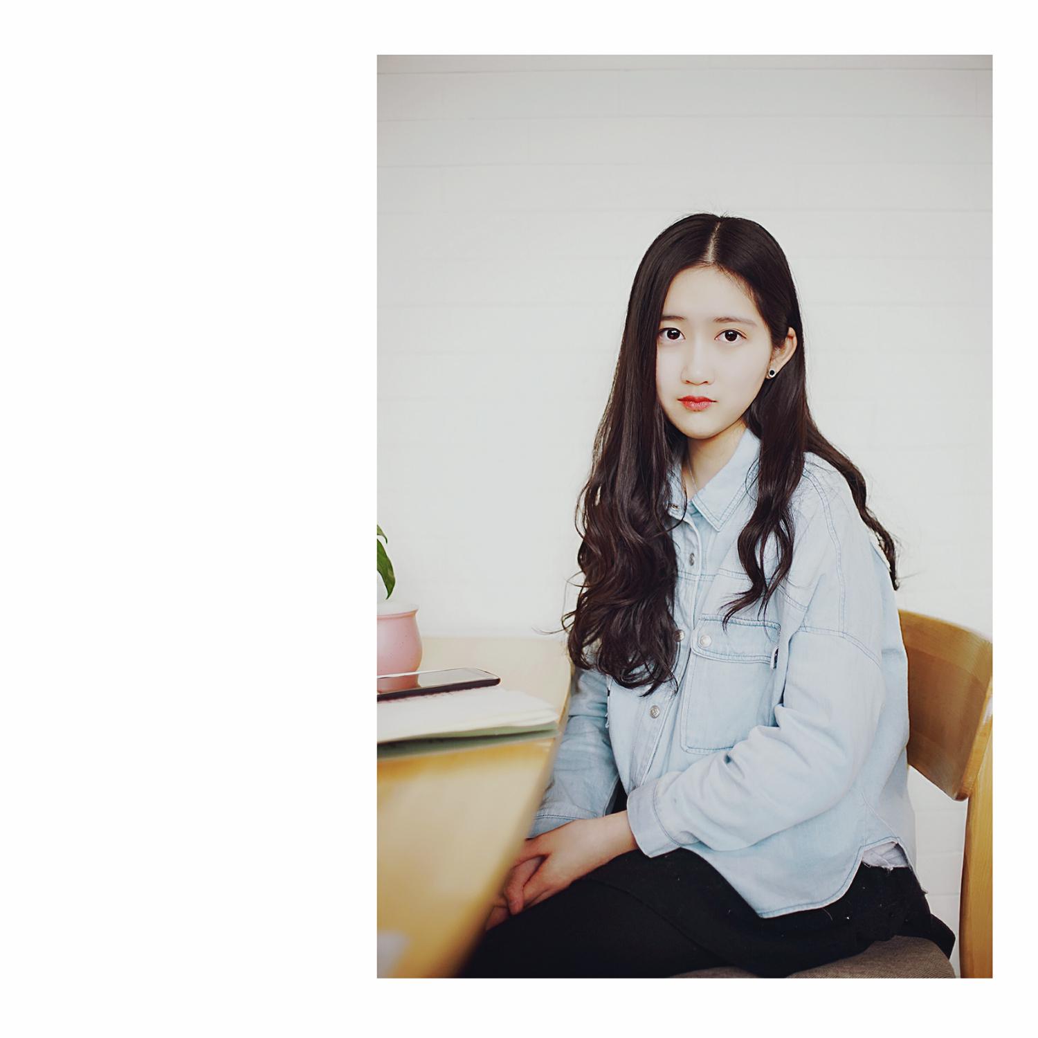 nan xia Cover xu hai qiao