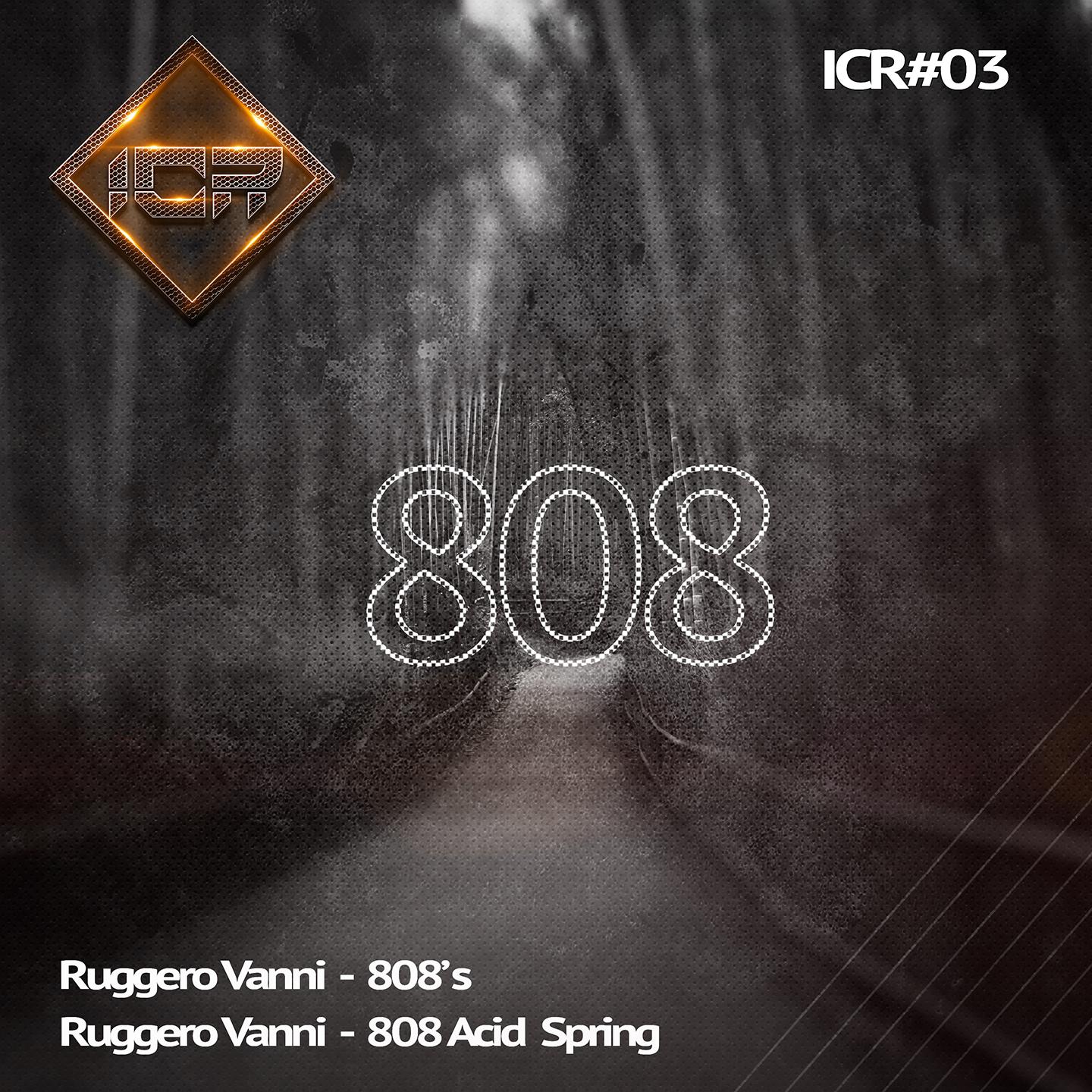 808 (808 Acid Springs)