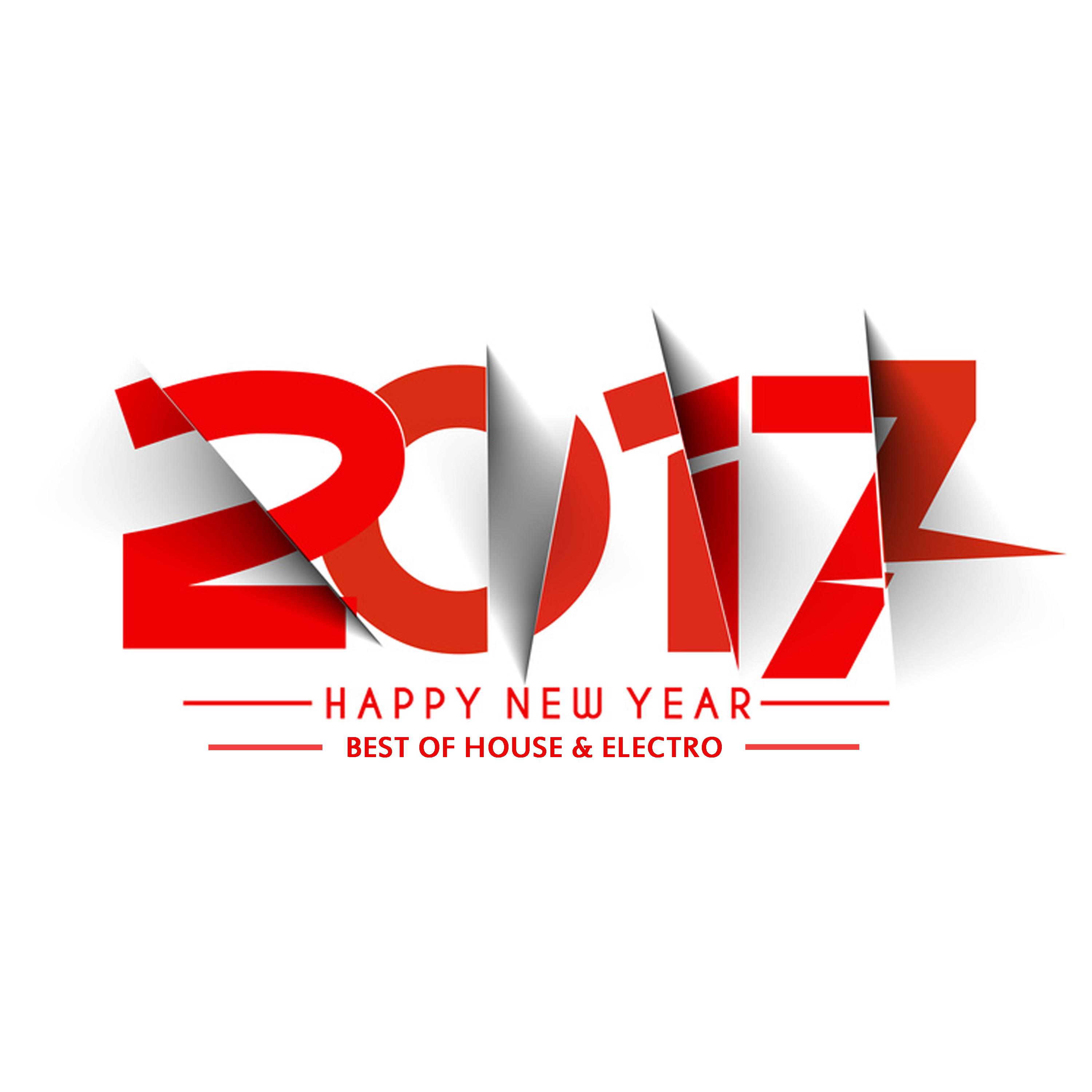 Happy New Year 2017