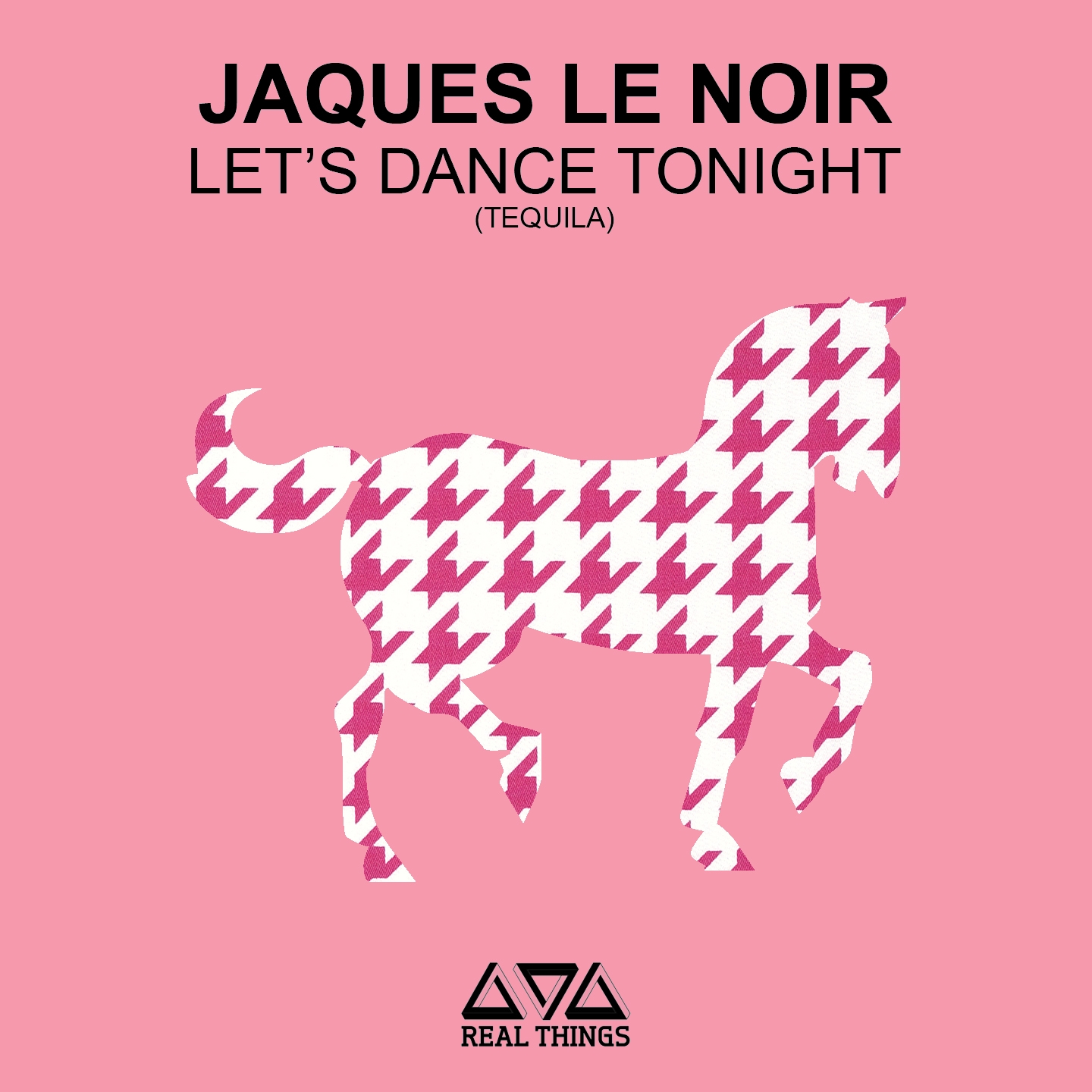 Let's Dance Tonight (Tequila) (Extended Mix)
