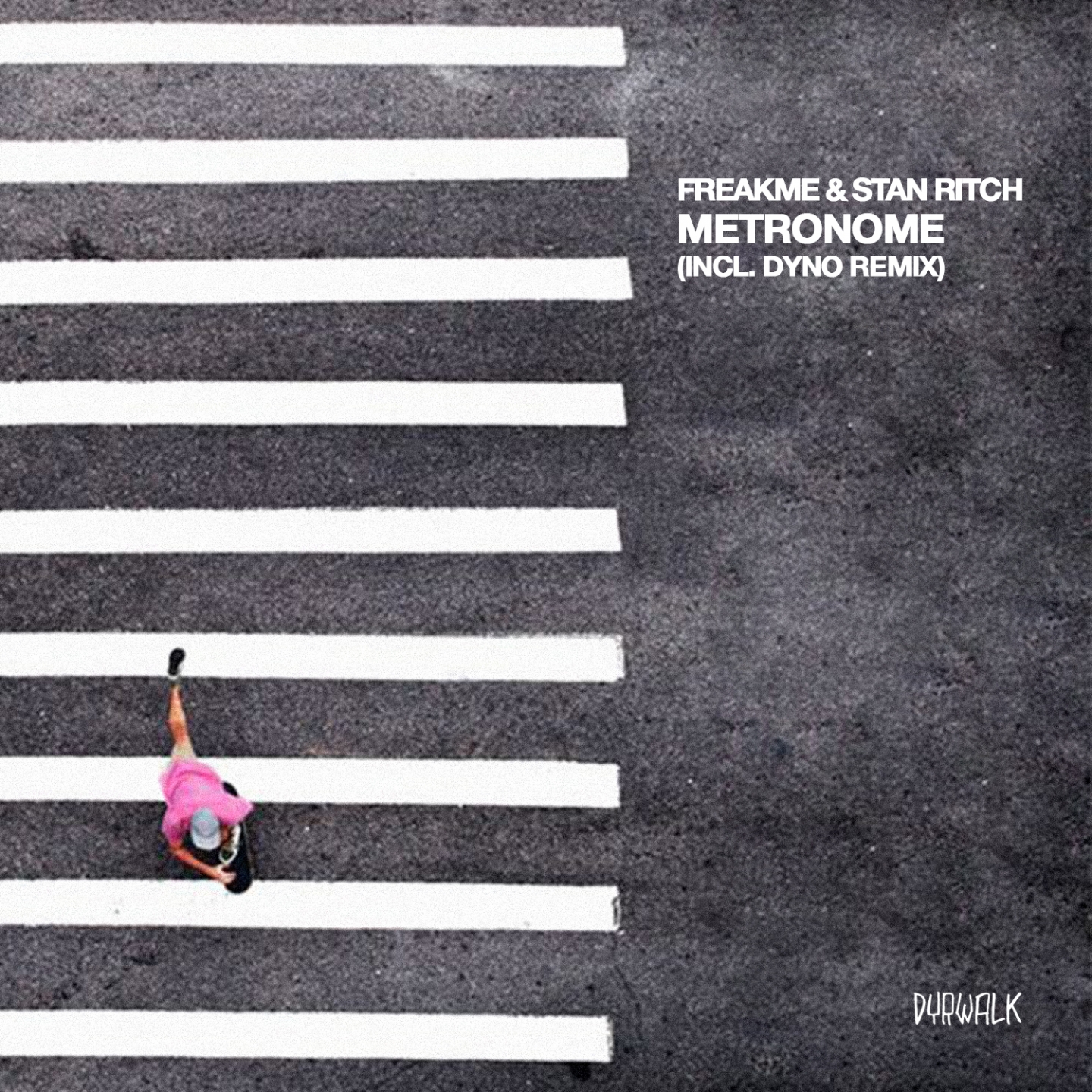 Metronome (Dyno Remix)