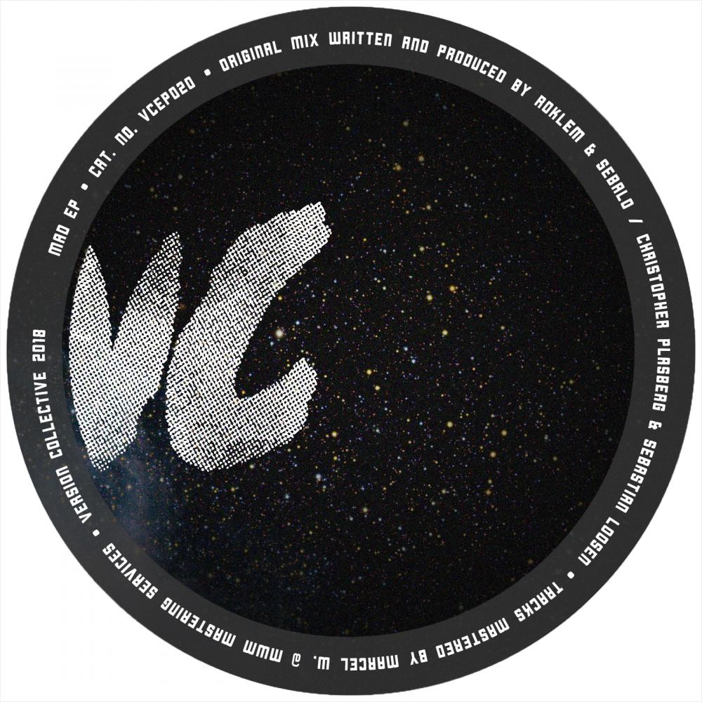 Dead End (Original Mix)