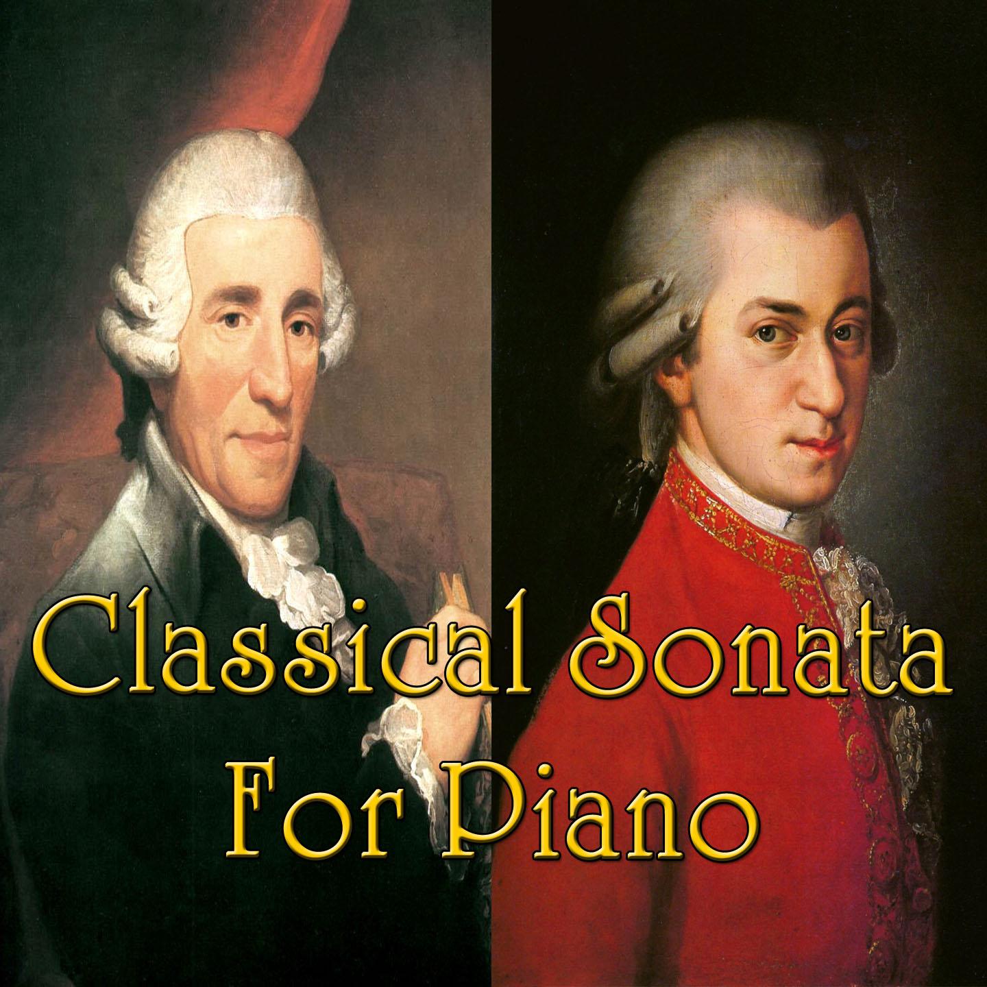 Divertimento in A-Flat Major, Hob. XVI:46: III. Finale. Presto