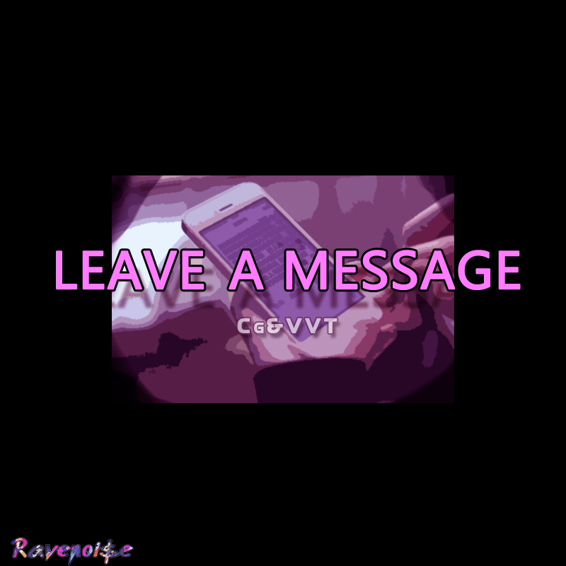 Leave  a  message Prod by Robins Lu