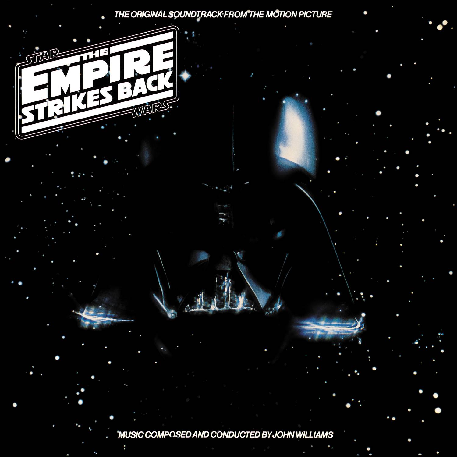 Star Wars Episode V: The Empire Strikes Back (Original Motion Picture Soundtrack)
