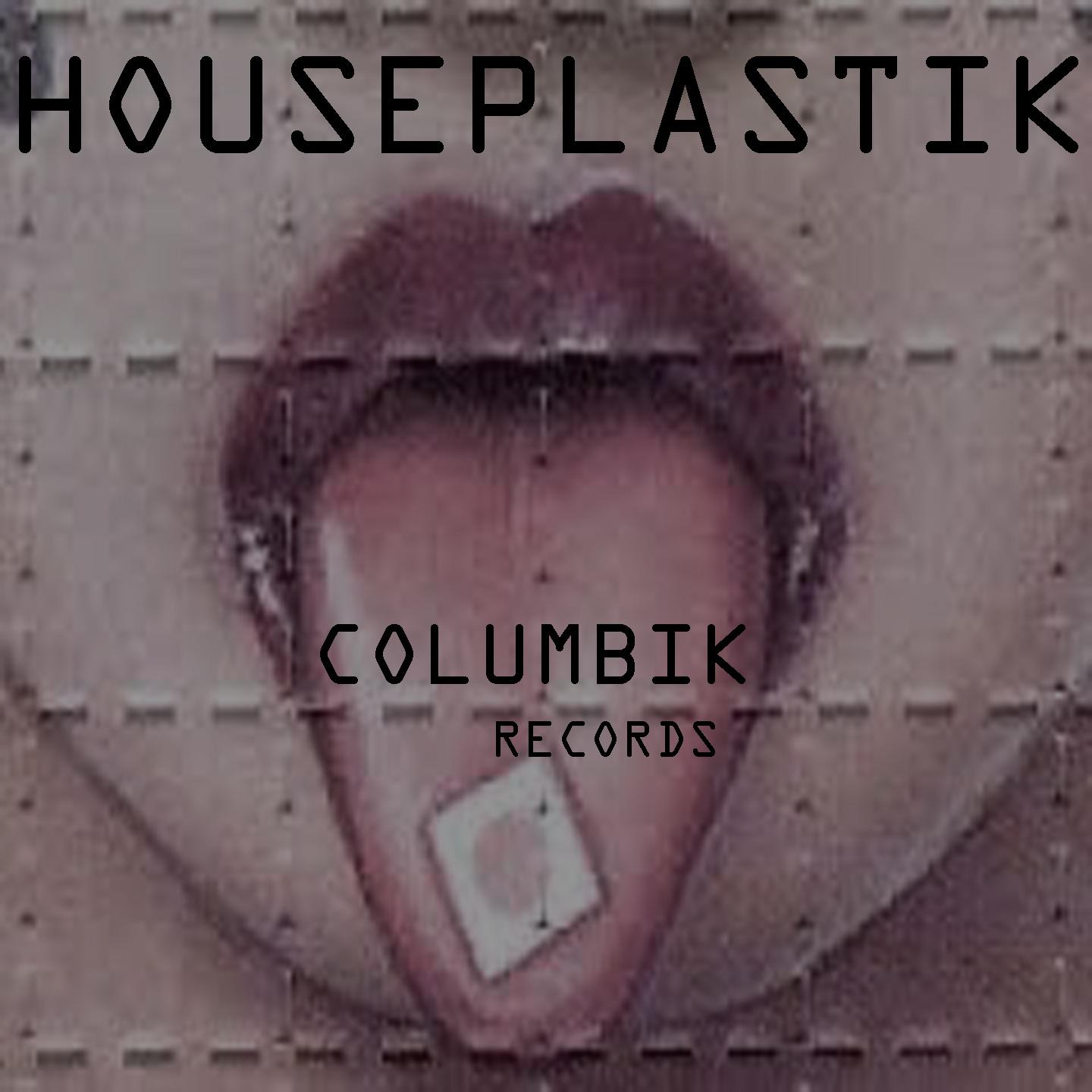 Houseplastik