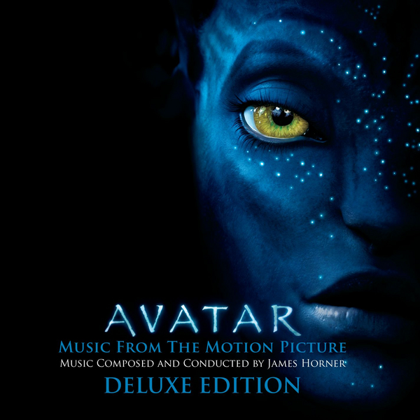 Avatar (Music from the Motion Picture) (Deluxe Edition)