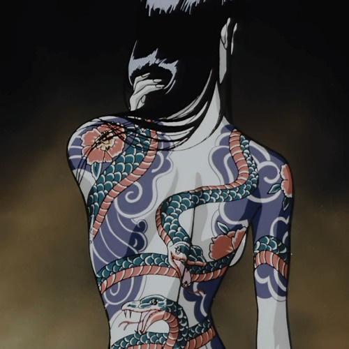 Shakuyaku No Hana (Hummingbird)